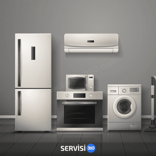 Diyarbakır Beyaz Eşya Servisi