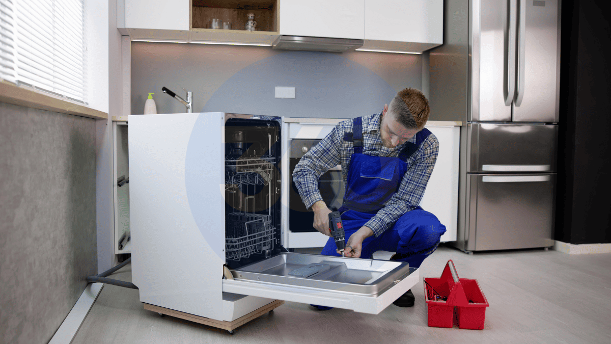 Diyarbakır Bulaşık Makinesi Servisi