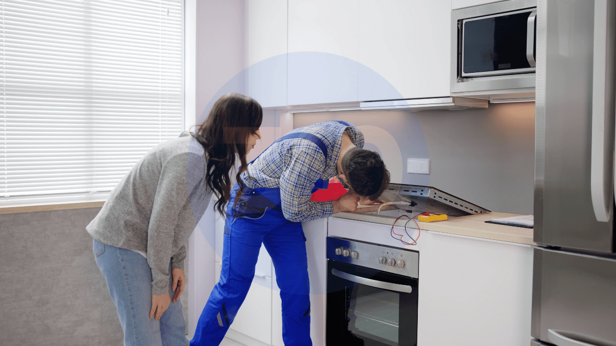 Diyarbakır Fırın Ocak Servisi